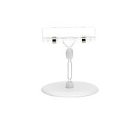 Clip photo, multi-size, transparent, porte-cartes postales, publicité, affichage, support, support pour cartes scolaires, clip de photographie