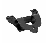 Clip pompe mini Zefal AIR ProfilFC01-FC02 - Z Cross Noir