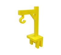 Clip porte-bouteilles support portable et