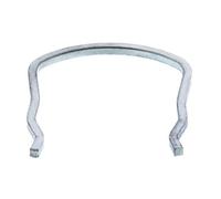 Clip pour adaptateur entre pompe à eau et durite inférieure de radiateur