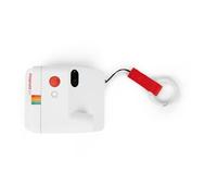 Clip pour appareil photo Polaroid Go Blanc