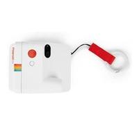 Clip pour appareilphoto Polaroid Go - blanc