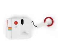Clip pour appareil photo Polaroid Go Rouge Rouge
