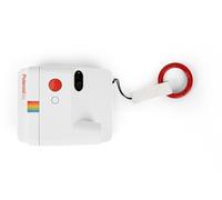 Clip pour appareilphoto Polaroid Go - blanc