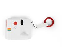 Clip pour appareilphoto Polaroid Go - blanc