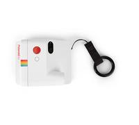 Clip pour appareilphoto Polaroid Go - noir