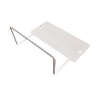 Clip pour - Attache de coulissant, stabilisateur de avec structure en métal - arrêt en fer, pince pour facile à installer, empêche le de Scivo