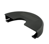 Clip pour capots de protection jusqu'à 125 mm, pour capots de protection VARILEX 1000 et 1802 HT x1 morceau