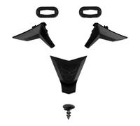 Clip pour casque d'escalade Salewa Piuma 3.0 TU