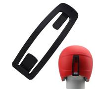 Clip pour casques de ski - Accessoire porte-lunettes réglable, attache de casque polyvalente, pièce de connecteur de sangle réutilisable, fixation de ceinture sécurisée | pour le ski, le snowboard, le