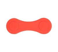 Clip pour chapeau marqueur de balles de golf, clip magnétique en silicone pour chapeau et accessoires de pêche, accessoires de vacances pour portefeuilles, sacs, équipement de plage et extérieur