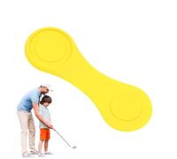 Clip pour chapeau marqueur de balles de golf, soutien-gorge magnétique en silicone pour casquettes, accessoires de vacances pour portefeuilles, sacs, équipement de plage et extérieur - Cadeau pour
