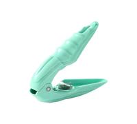 Clip pour châtaignes, décortiqueur pour noix - Ouvre-écrou avec clip pour écrous avec poignée antidérapante,outils pour éplucher les gadgets de cuisine multifonctionnels, coupeur portable pour ouvrir