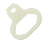 Clip pour embout buccal en silicone - Régulateur de plongée - Support de pieuvre en silicone - Porte-embout de pieuvre - Embout buccal de pieuvre - Rapport de maintien - Accessoire de sécurité