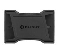 Clip pour étui Fixing Bracket Seeker 4 Pro Olight - Black