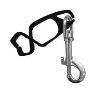 Clip pour gant Portwest