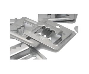 Clip pour lambris bois - BTE 250 - SIMPSON