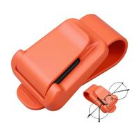 Clip pour lunettes de de voiture, ticket, carte, support de lunettes | Cintre Clip Mode Élégant Pratique Universel Universel Voiture Intérieur Pour Lunettes De Taille Différentes