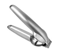 Clip pour ouvrir les châtaignes, outil pour écraser les châtaignes | casse-noisette portable en acier inoxydable - craqueleurs de noix, noix de pécan et amandes avec poignée antidérapante pour