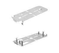 Clip pour plots Flexibal Pro pour raccord latéral 30 pièces