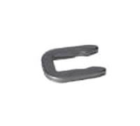 Clip pour ponceuse excentrique GET 75-150 et autres modèles BOSCH - 2609004706