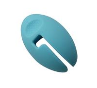 Clip pour pot en silicone - Accessoire de fabrication de bonbons, poignée en silicone résistante à la chaleur | Clip de précision anti-rayures pour marmite, Clips Silicon léger avec poignée antidér