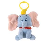 Clip Pour Sac Disney GRIS | UNISEX CERDà