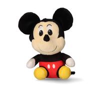 Porte-clés peluche Disney Mickey CerdÁ
