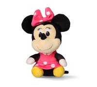 Clip Pour Sac Minnie NOIR | UNISEXE CERDà