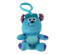 Clip Pour Sac Monstruos TURQUOISE | UNISEX CERDÀ