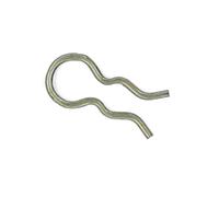 Clip pour tuyau eau - lait diamètre 4 mm 9011.144 / 996530048885