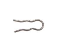 Clip Pour Tuyau Pour Pieces Preparation Des Boissons Petit Electromenager - 502993