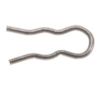 Clip Pour Tuyau Pour Pieces Preparation Des Boissons Petit Electromenager Magimix - 502993 G