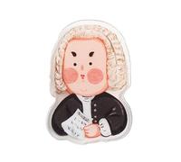 Clip professionnel pour partitions de musique - Clip fixe pour jouer des instruments et lire des livres