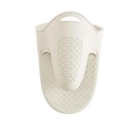 Clip Résistant À La Chaleur En Silicone Sur Des Gants, Conception De Poignées Antidérapantes, 17,8x11,8 Cm, Support De Pot Imperméable, Mitaines De Cuisson Au Barbecue, Fonctionnalité De Manutention S