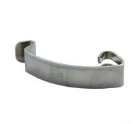 Clip Ressort Métal pour BMW pour e30 E36 E46 Clip Ressort Métal | Compatible pour e30 E36 E46, modèles 325i 318i , moteurs M20 pour m42 M50, ajustement parfait