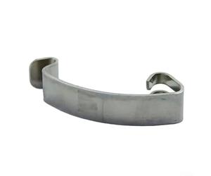 Clip Ressort Métal pour BMW pour e30 E36 E46 Clip Ressort Métal | Compatible pour e30 E36 E46, modèles 325i 318i , moteurs M20 pour m42 M50, ajustement parfait