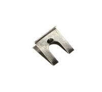 CLIP RESSORT POUR THERMOCOUPLE pour CUISINIERE SMEG - 895090487