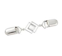 Clip rétro œil de chat en cristal pour pull tendance pour femme, support de châle polyvalent et accessoire de fixation de robe, pull vintage œil de chat en pierre, One Size, Comme décrit