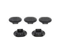 Clip ROMIX ROM C60708, 5 pièces