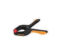 Clip Roughneck 38-331, Plastique, 1" (25Mm)