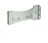 Clip schéma Volta et Vega - COFFRET DISTRIBUTION HAGER VZ535