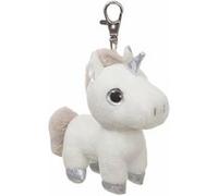 Clip Sparkle la licorne argentee G