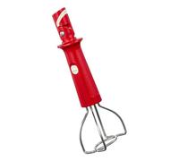 Clip Support de Bol Anti-Brûlure Double Tête Qualité Alimentaire