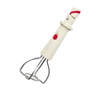 Clip Support de Bol Anti-Brûlure Isolation Thermique Double Tête