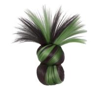 Clip Sur Des Petits Pains Pour Femmes | Clip À Griffes Courte En Queue De Cheval Extension - Wig À Plumes Synthétiques Pour Le Sty Intégration De Cheveux Sans Couturele Rapide Des Vêtements Quotidiens