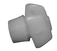 Clip sur sigle avant pour VOLKSWAGEN Combi Bay Window (08/1972-07/1979)