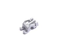 Whirlpool / Bauknecht Clip pour panier supérieur 327314-33876 481010453550