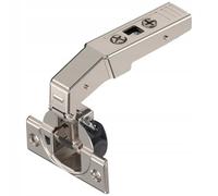 Clip top Blumotion 79B9550 Charnière à crampons 95° coudée 3 mm Pot : vis