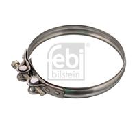 Clip, tuyau d'air de suralimentation FEBI BILSTEIN 39030